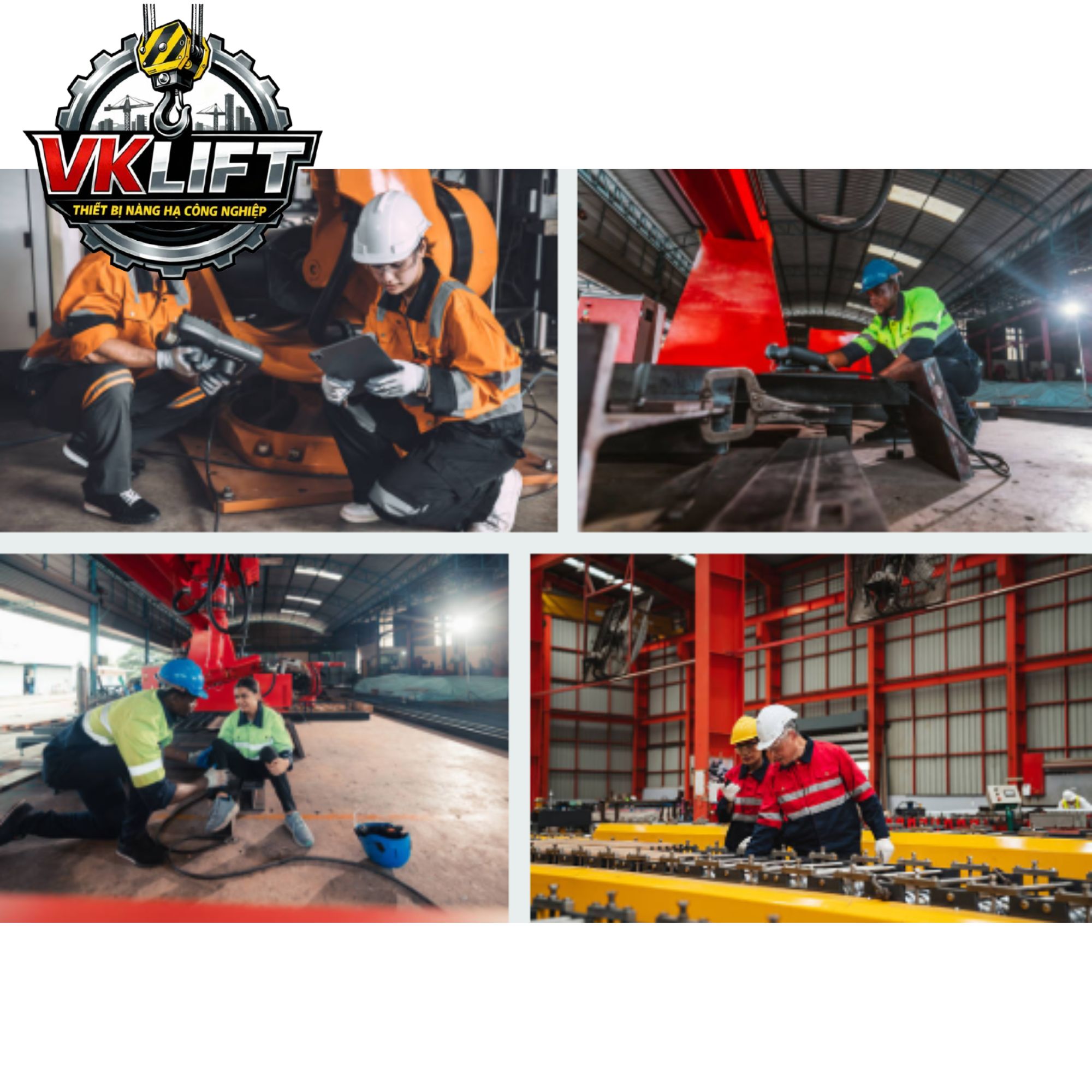 Những bất cập thường xuất hiện khi tăng công suất sản xuất