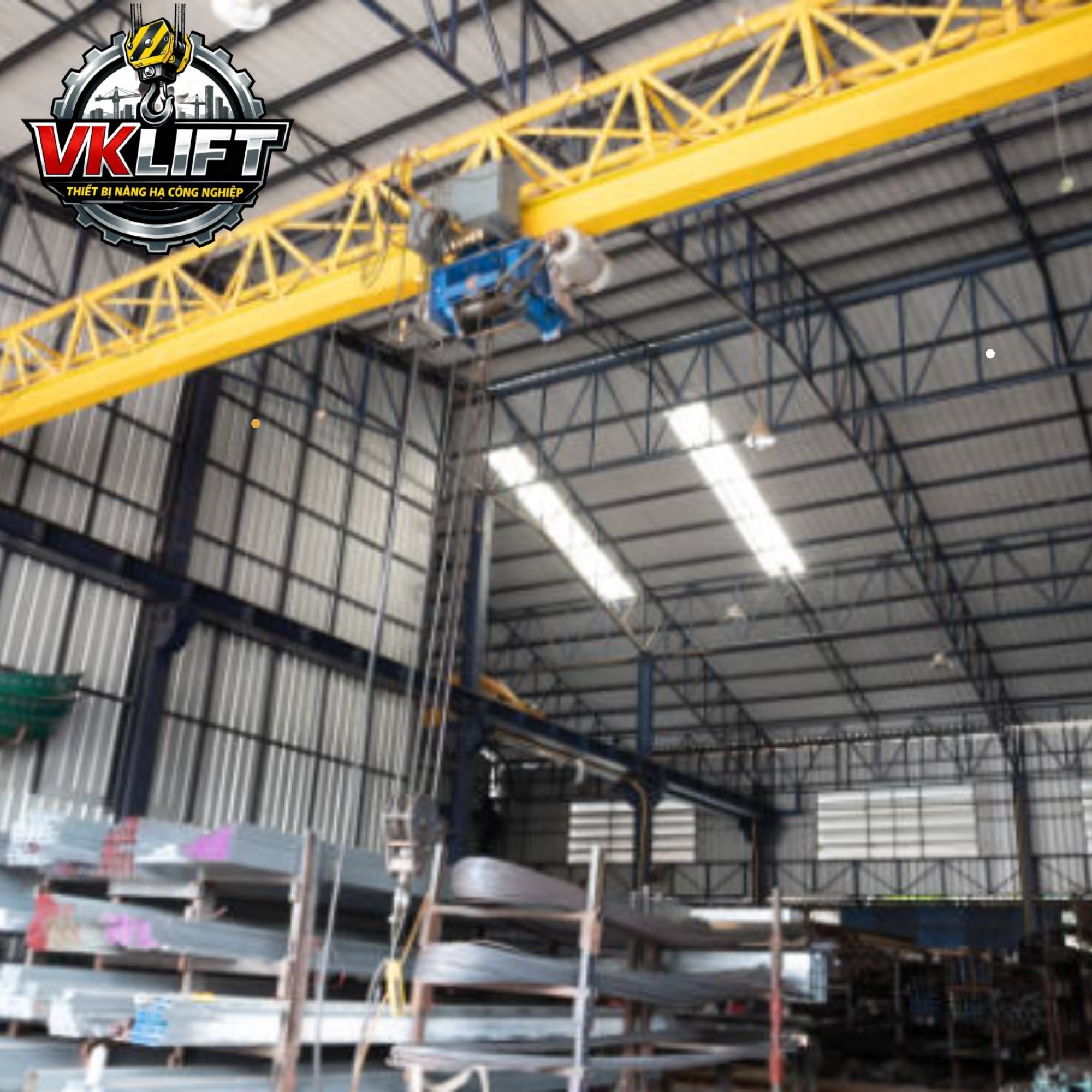 So Sánh Hai Phương Án Nâng Hạ